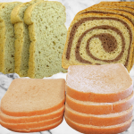 Low Carb Breads